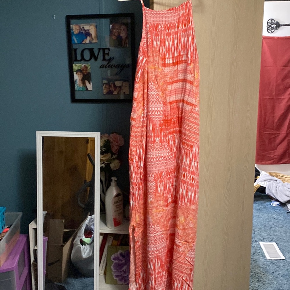 Brand new maxi dress